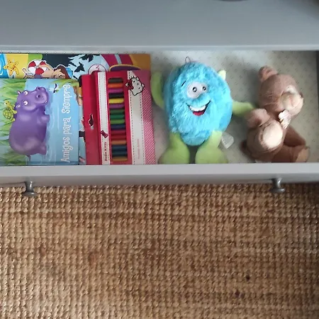 아파트 Apartamento Con Azotea Privada #thefunnycactus 푸에르토델로사리오