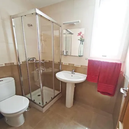 Apartamento Con Azotea Privada #thefunnycactus Apartment