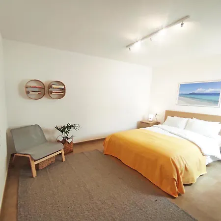 Apartment Apartamento Con Azotea Privada #thefunnycactus *