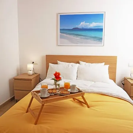 Apartment Apartamento Con Azotea Privada #thefunnycactus *