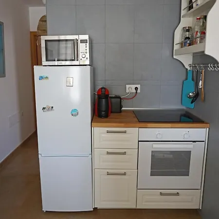 Apartamento Con Azotea Privada #thefunnycactus Apartment