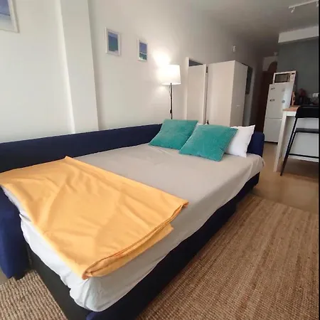 Apartamento Con Azotea Privada #thefunnycactus Apartment