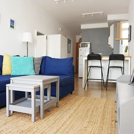 Apartamento Con Azotea Privada #thefunnycactus